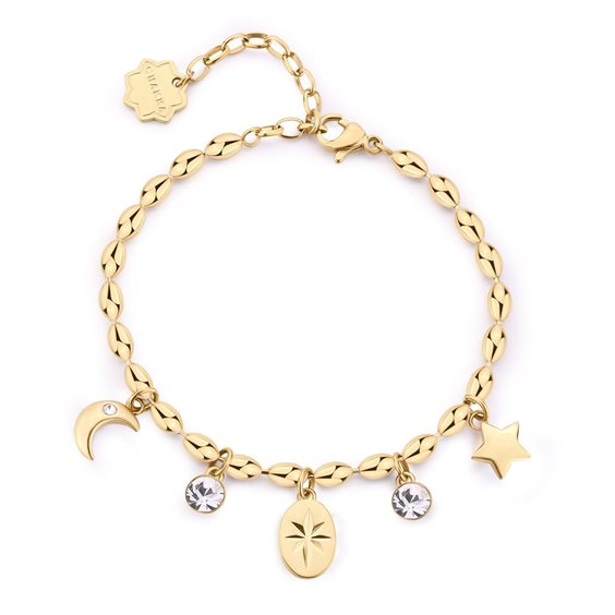 Bracelet Brosway Woman Chakra in Steel BHKB248 - BHKB248